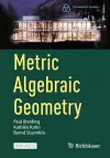 Metric Algebraic Geometry cover