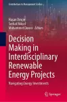Decision Making in Interdisciplinary Renewable Energy Projects cover