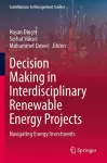 Decision Making in Interdisciplinary Renewable Energy Projects cover