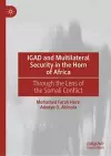 IGAD and Multilateral Security in the Horn of Africa cover