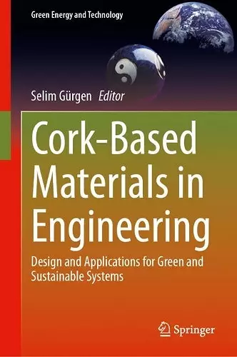 Cork-Based Materials in Engineering cover