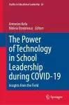 The Power of Technology in School Leadership during COVID-19 cover