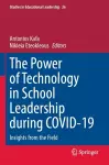 The Power of Technology in School Leadership during COVID-19 cover