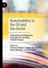 Sustainability in the Oil and Gas Sector cover