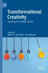 Transformational Creativity cover