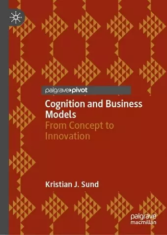 Cognition and Business Models cover