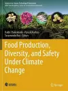 Food Production, Diversity, and Safety Under Climate Change cover