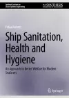 Ship Sanitation, Health and Hygiene cover