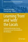 Learning ‘from’ and ‘with’ the Locals cover