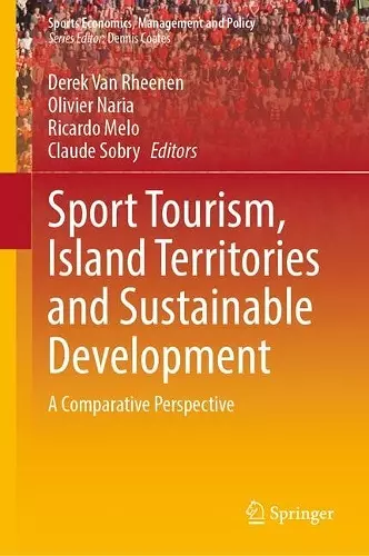 Sport Tourism, Island Territories and Sustainable Development cover