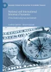 National and International Monetary Payments cover
