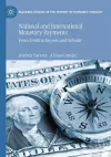 National and International Monetary Payments cover