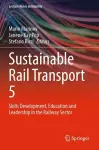 Sustainable Rail Transport 5 cover