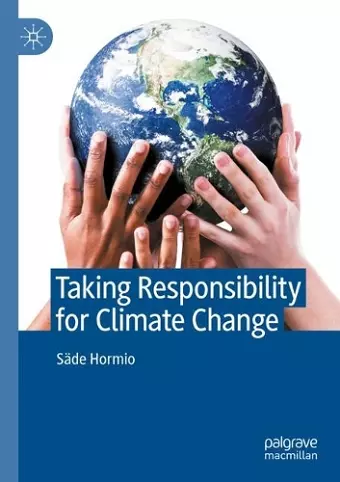 Taking Responsibility for Climate Change cover