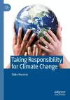 Taking Responsibility for Climate Change cover