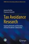 Tax Avoidance Research cover
