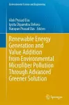 Renewable Energy Generation and Value Addition from Environmental Microfiber Pollution Through Advanced Greener Solution cover