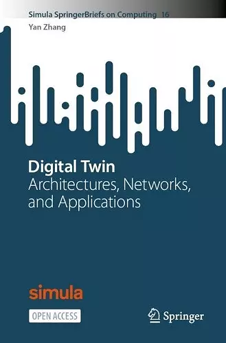 Digital Twin cover