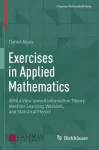 Exercises in Applied Mathematics cover