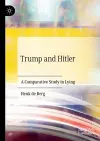 Trump and Hitler cover