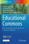 Educational Commons cover