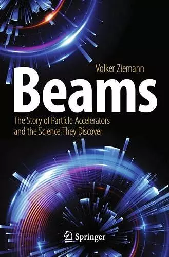 Beams cover