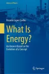 What Is Energy? cover