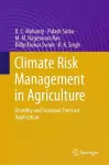 Climate Risk Management in Agriculture cover