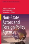 Non-State Actors and Foreign Policy Agency cover