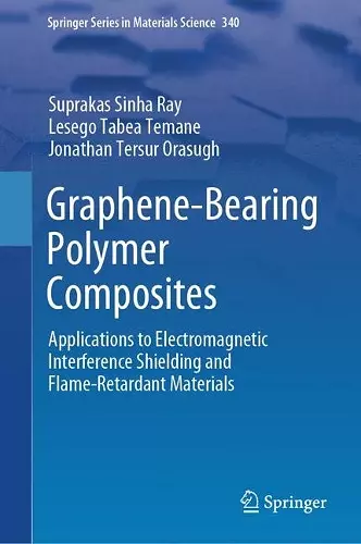 Graphene-Bearing Polymer Composites cover