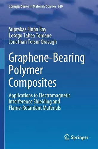 Graphene-Bearing Polymer Composites cover