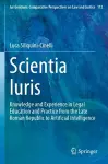 Scientia Iuris cover