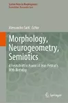 Morphology, Neurogeometry, Semiotics cover