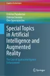 Special Topics in Artificial Intelligence and Augmented Reality cover