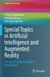 Special Topics in Artificial Intelligence and Augmented Reality cover
