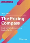 The Pricing Compass cover