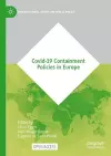Covid-19 Containment Policies in Europe cover