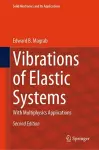 Vibrations of Elastic Systems cover