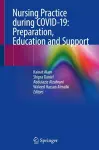 Nursing Practice during COVID-19: Preparation, Education and Support cover