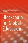 Blockchain for Global Education cover