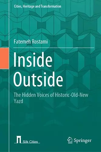 Inside Outside cover
