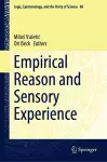 Empirical Reason and Sensory Experience cover