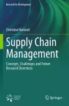 Supply Chain Management cover