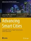 Advancing Smart Cities cover