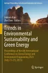 Trends in Environmental Sustainability and Green Energy cover