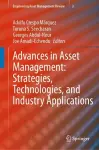 Advances in Asset Management: Strategies, Technologies, and Industry Applications cover