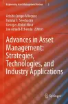 Advances in Asset Management: Strategies, Technologies, and Industry Applications cover