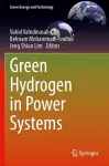 Green Hydrogen in Power Systems cover