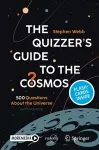 The Quizzer’s Guide to the Cosmos cover