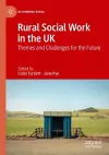 Rural Social Work in the UK cover